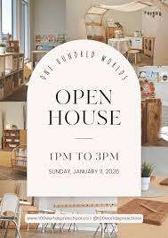 One Hundred Worlds Preschool – Bild 3