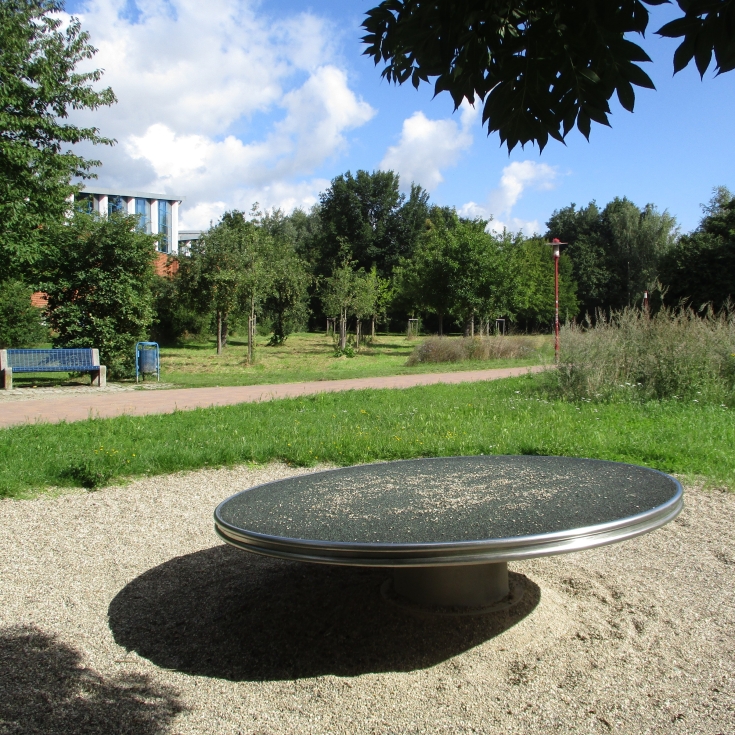 Bolzplatz am Jugendzentrum Süd – Bild 3