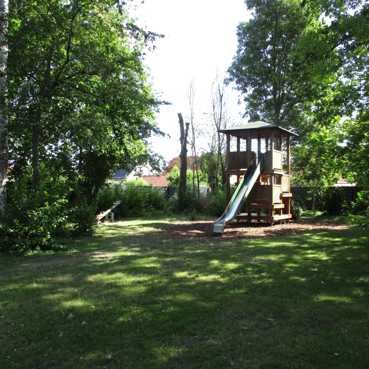 Bolzplatz am Jugendzentrum Süd – Bild 4