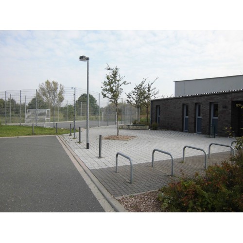 Bolzplatz am Jugendzentrum Süd – Bild 5