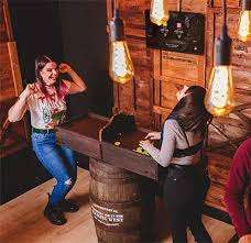 Gamer Wien - Die Gameshow – Bild 1