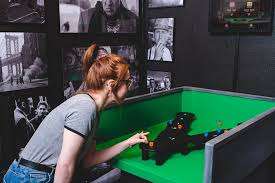 Gamer Wien - Die Gameshow – Bild 4