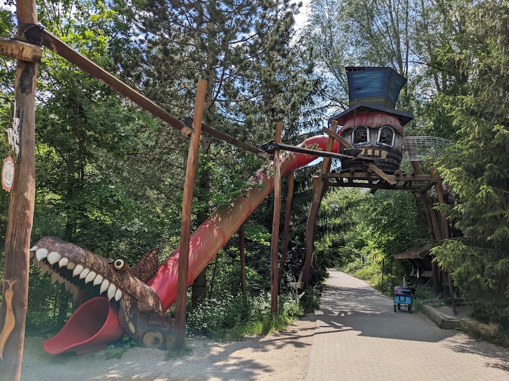 Familienpark Sottrum – Bild 4