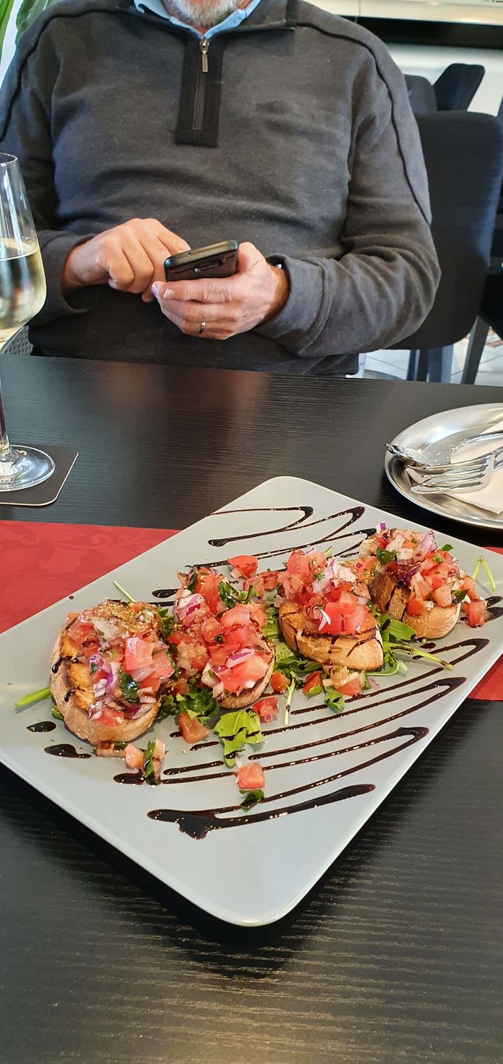 Rossini - Ristorante & Pizzeria & Eiscafe – Bild 3