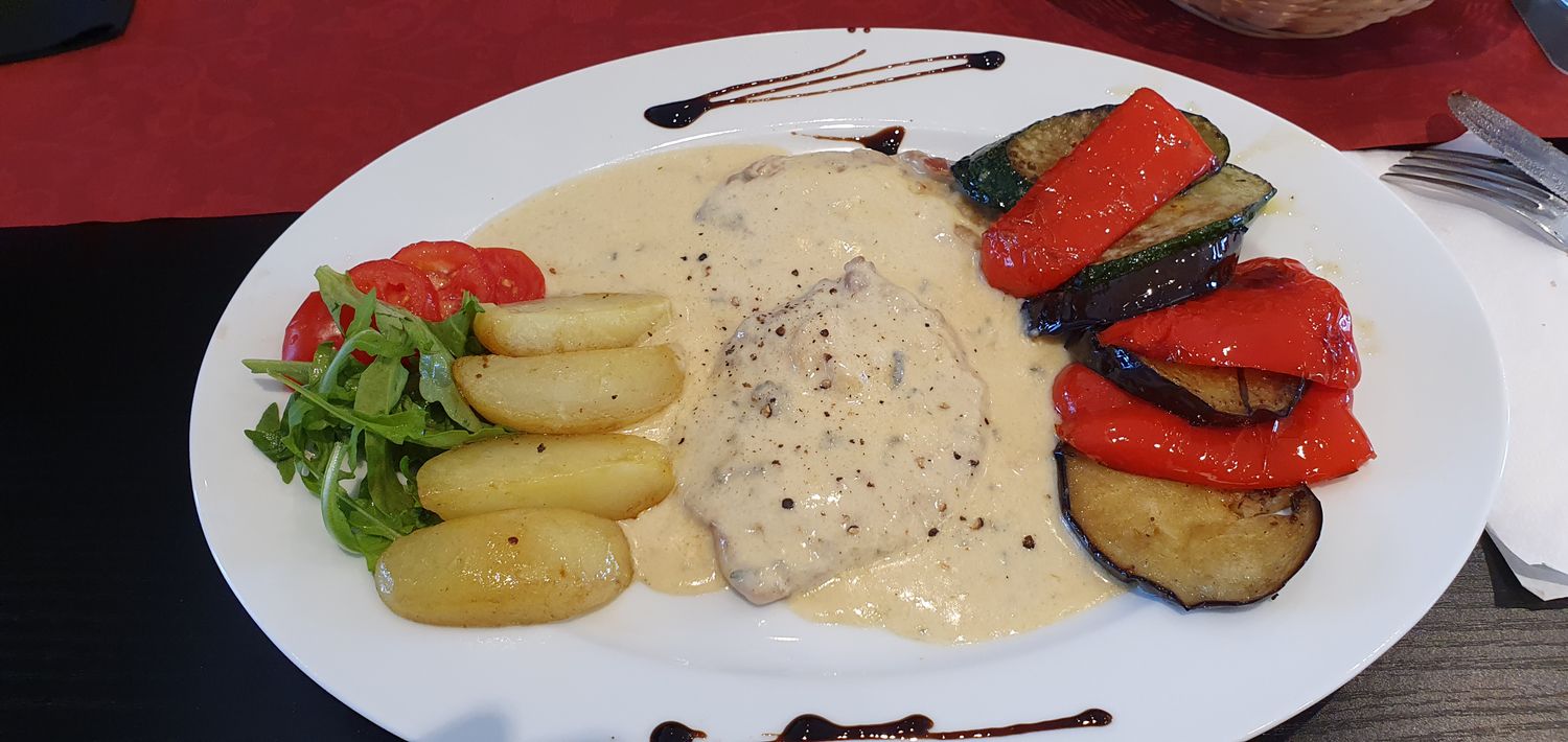 Rossini - Ristorante & Pizzeria & Eiscafe – Bild 4