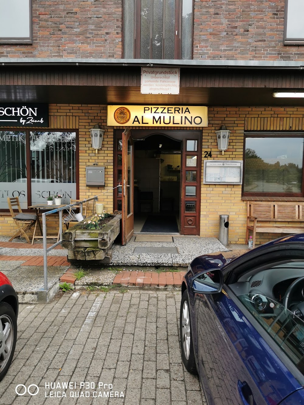 Rossini - Ristorante & Pizzeria & Eiscafe – Bild 6