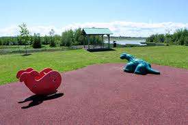 Park avant-garde – Bild 2