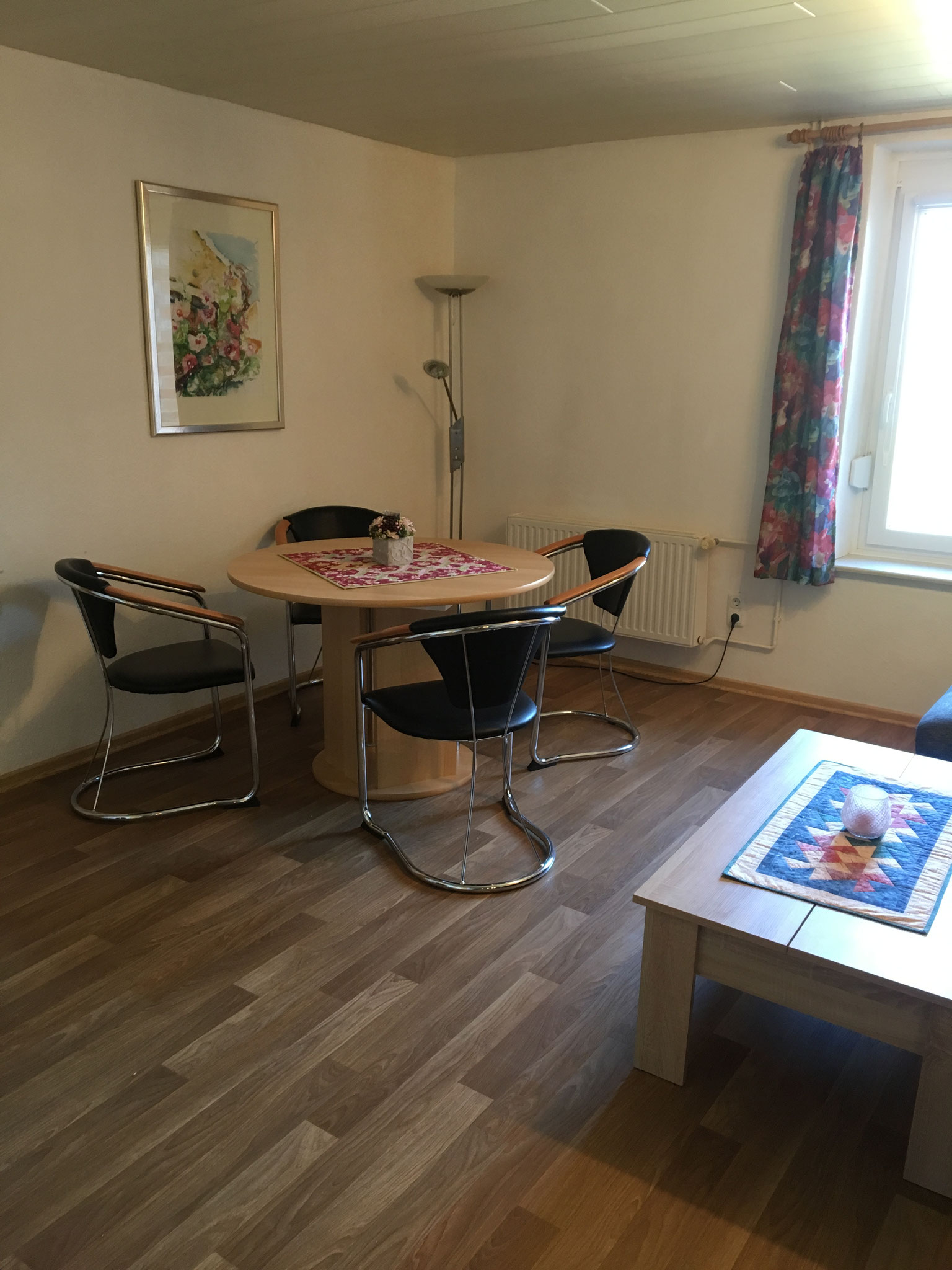 Elbdeich Ferienwohnung – Bild 3