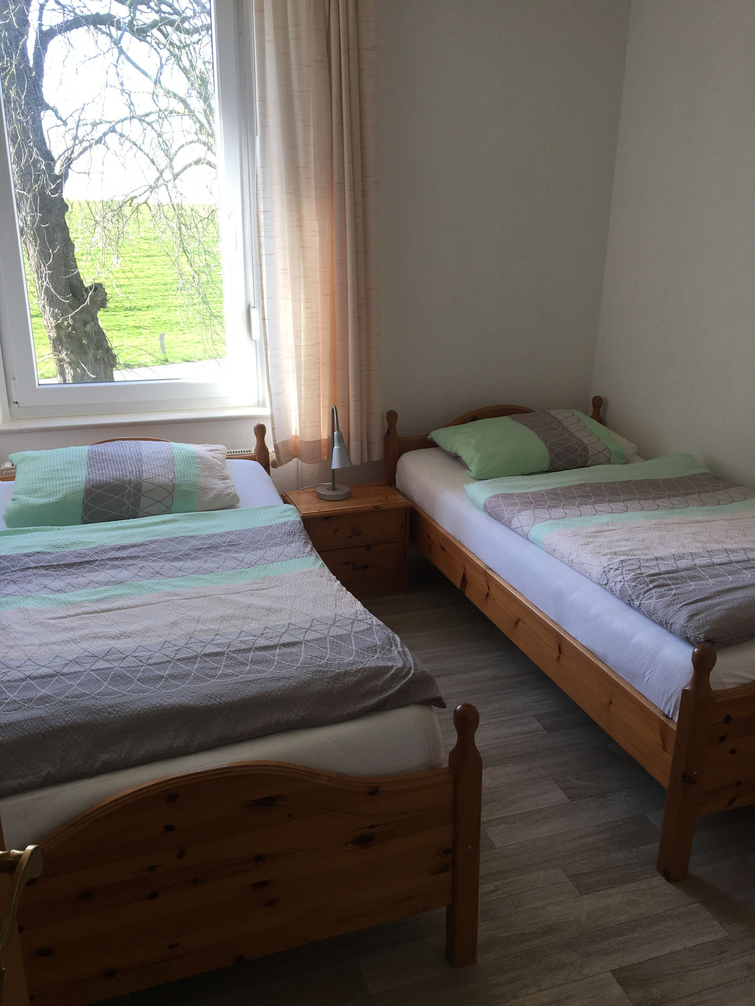 Elbdeich Ferienwohnung – Bild 4