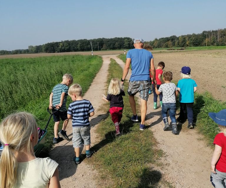 Hof Wahlkamp – Bild 2