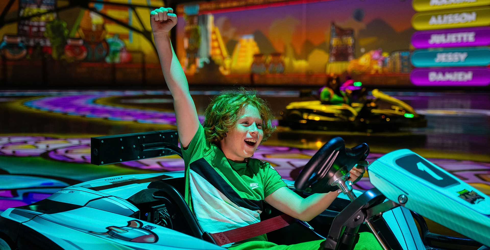 BattleKart Koblenz-Mayen – Bild 3