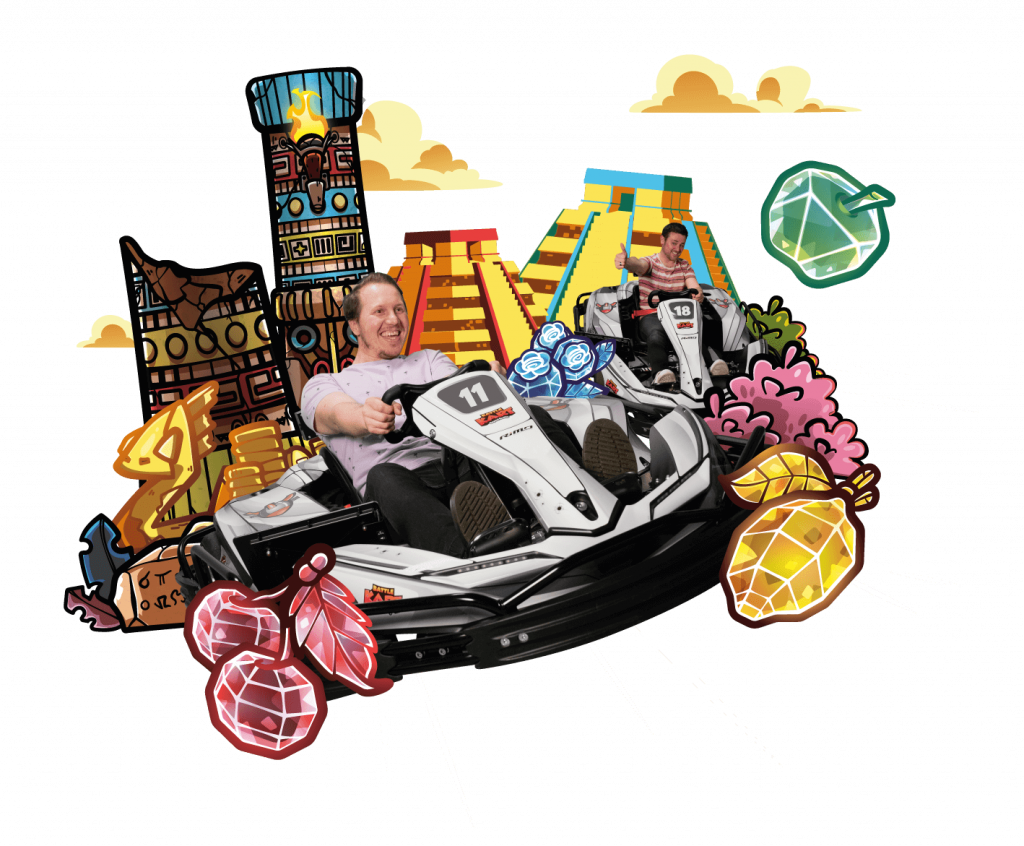 BattleKart Koblenz-Mayen – Bild 4