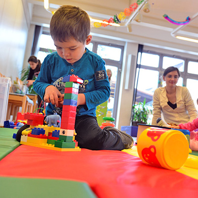 Familientreffs – Bild 2