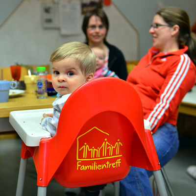 Familientreffs – Bild 3