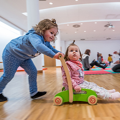 Familientreffs – Bild 5