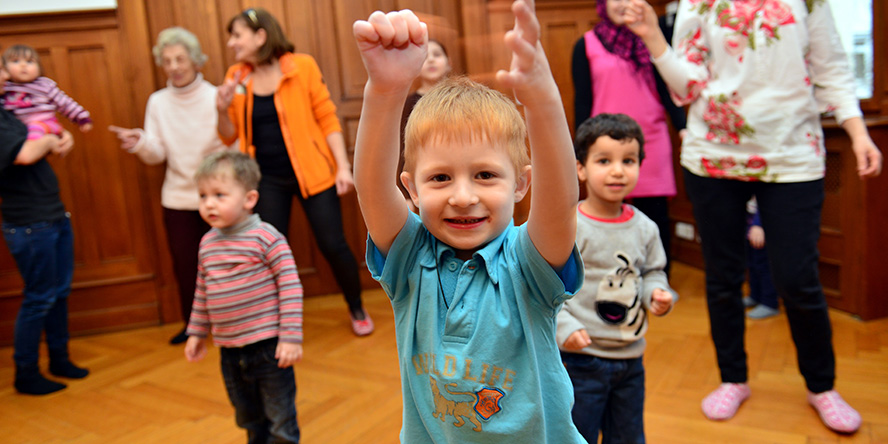 Familientreffs – Bild 6