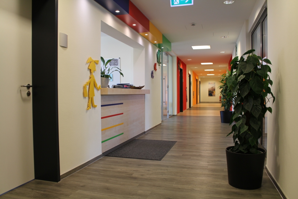 KIJUPPS- Kinder- und Jugendpsychiatrische Praxis Salzgitter – Bild 3