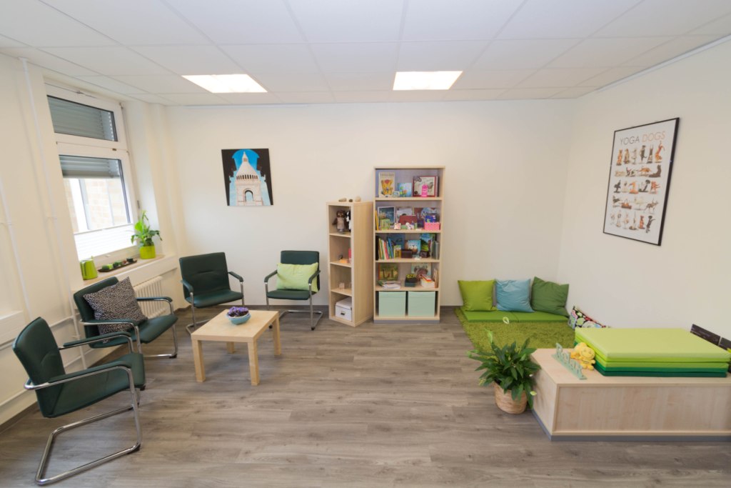 KIJUPPS- Kinder- und Jugendpsychiatrische Praxis Salzgitter – Bild 4