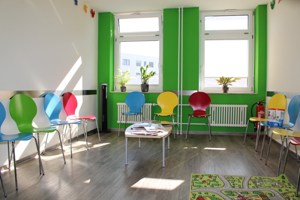KIJUPPS- Kinder- und Jugendpsychiatrische Praxis Salzgitter – Bild 5