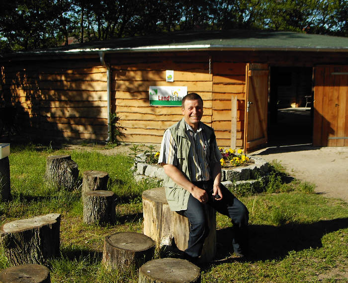 Norddeutscher Kinderbauernhof Zietlitz e.V. – Bild 3