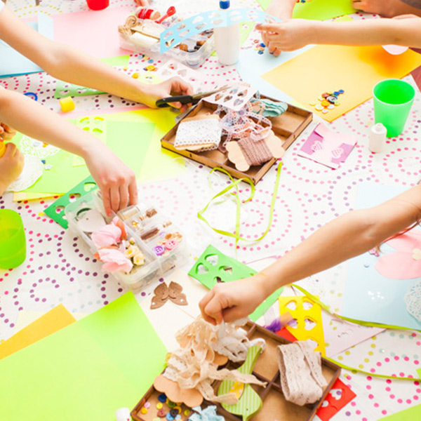 Kindergeburtstag Braunschweig - Geburtstagsprofis – Bild 2