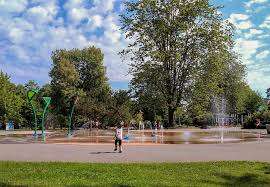 Splash Pad – Bild 2