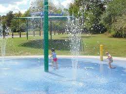 Splash Pad – Bild 3