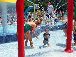 Splash Pad – Bild 4