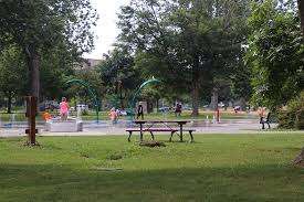 Splash Pad – Bild 5