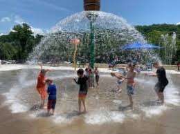 Splash Pad – Bild 6