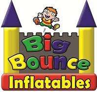 Big Bounce Castle Red deer – Bild 3