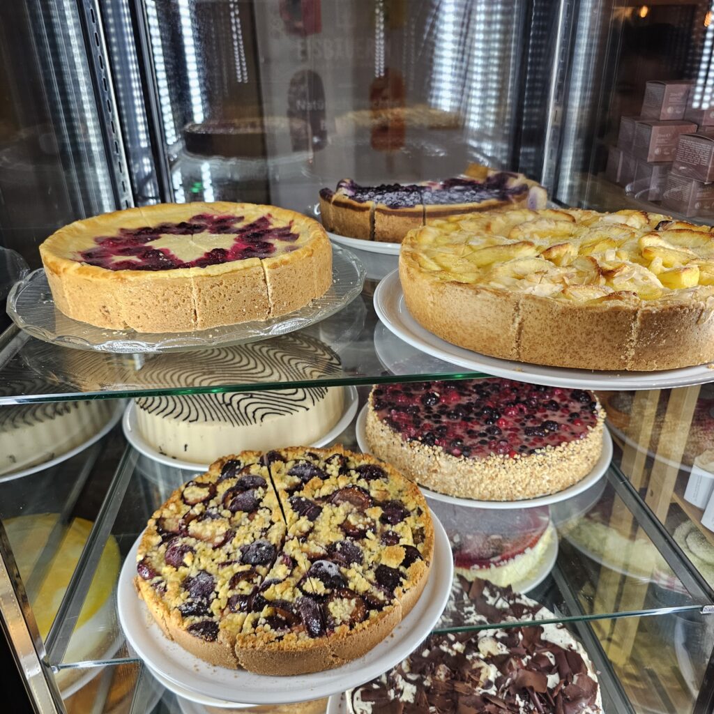 Waldcafé Bad Grönenbach – Bild 2