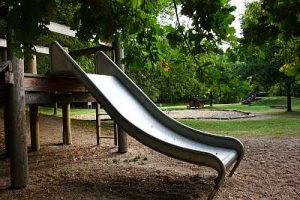 Spielplatz am PCT – Bild 5