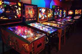 7s Pinballorama – Bild 2