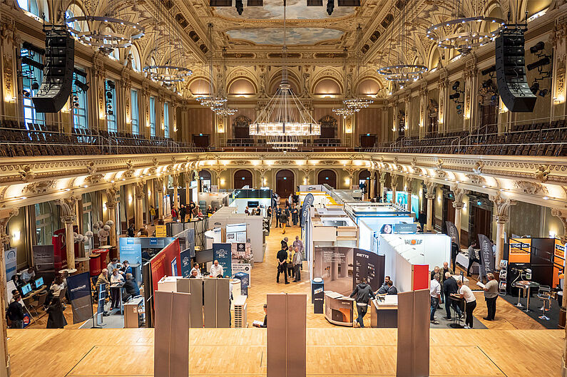 Historische Stadthalle Wuppertal GmbH – Bild 5