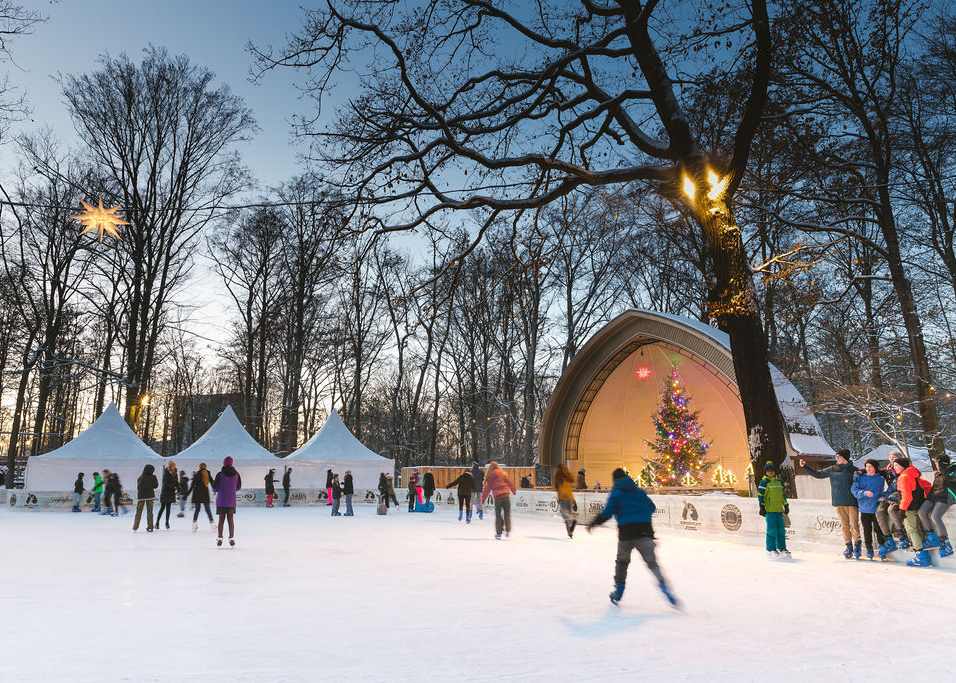 Konzertplatz Weißer Hirsch – Bild 2