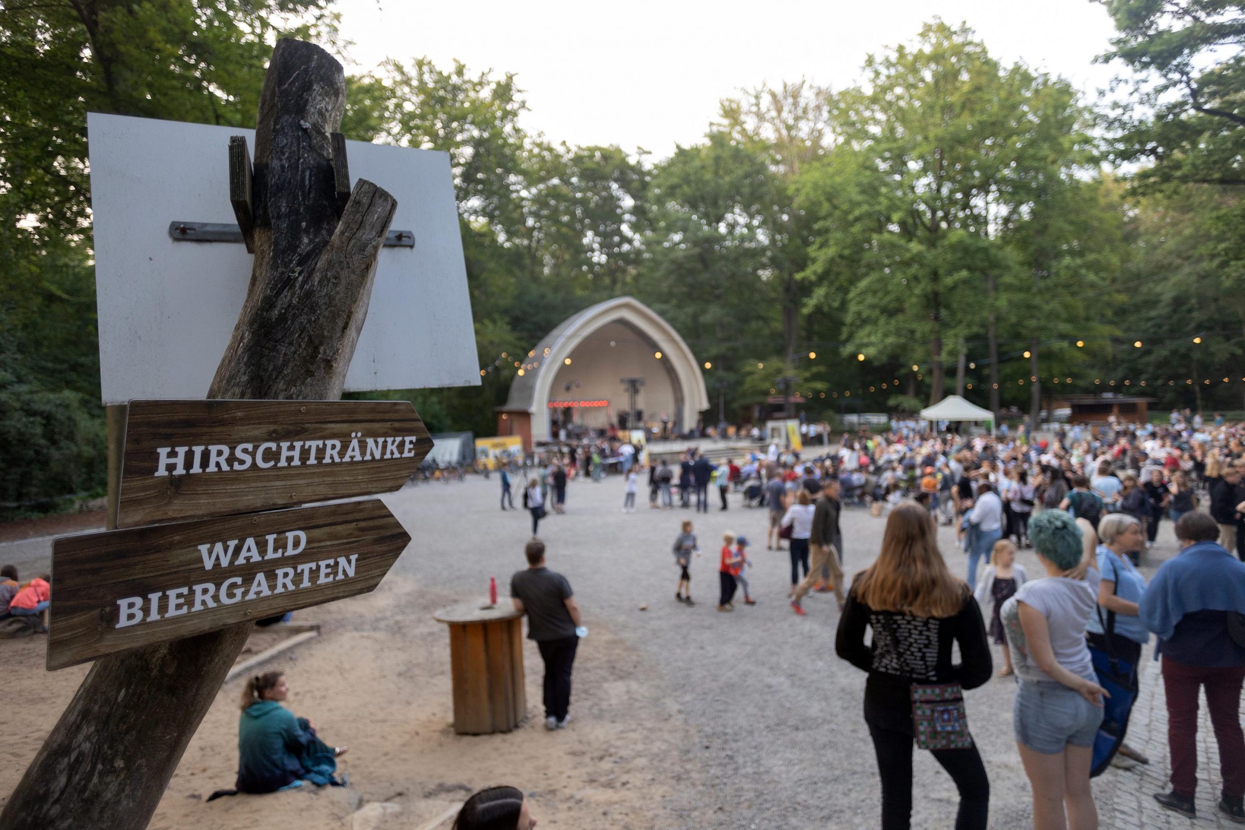 Konzertplatz Weißer Hirsch – Bild 5