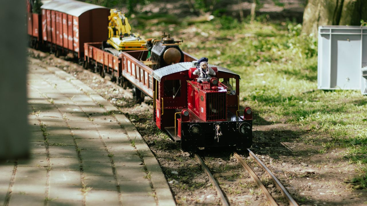 Minibahn Emden – Bild 2