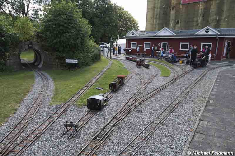 Minibahn Emden – Bild 3