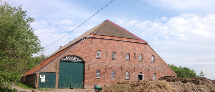 Neudeicher Hof – Bild 1