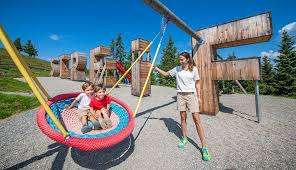 Streif Playground – Bild 2