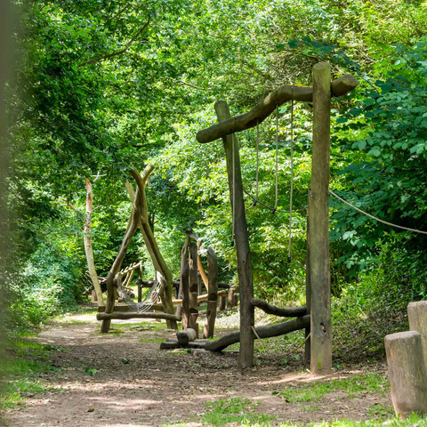 Kletterpfad – Bild 2