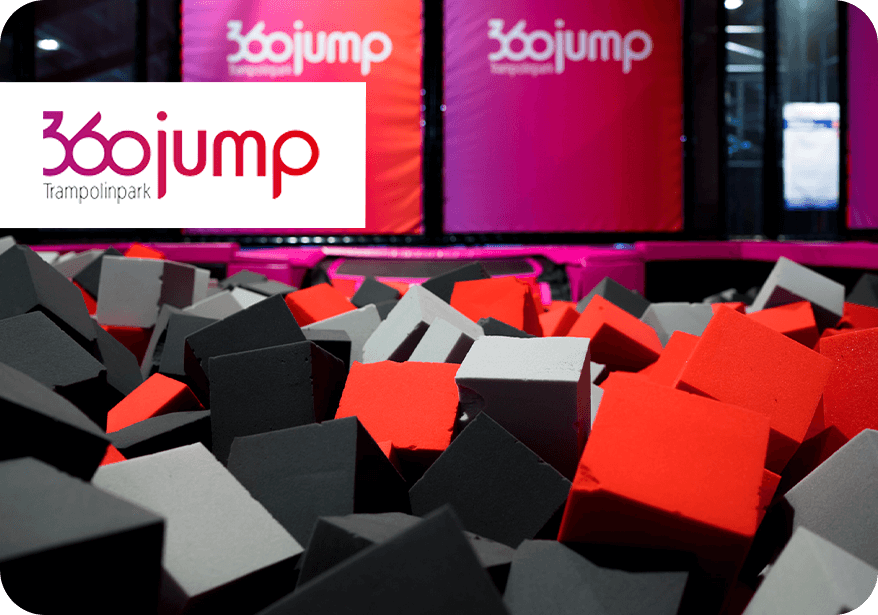 360 Jump – Bild 1