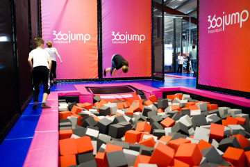 360 Jump – Bild 3