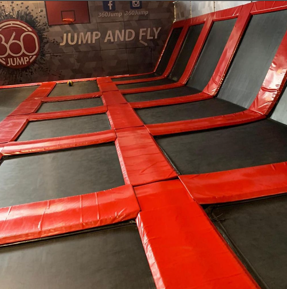 360 Jump – Bild 5