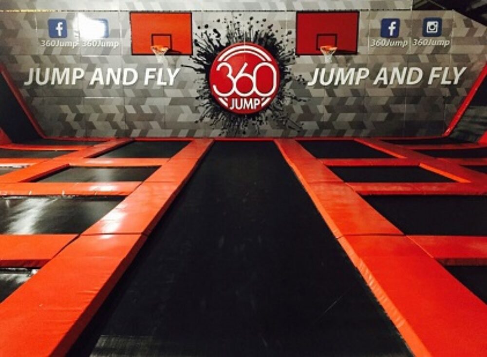 360 Jump – Bild 6