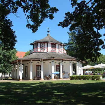 Ristorante Weisser Pavillon – Bild 5