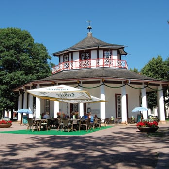 Ristorante Weisser Pavillon – Bild 6