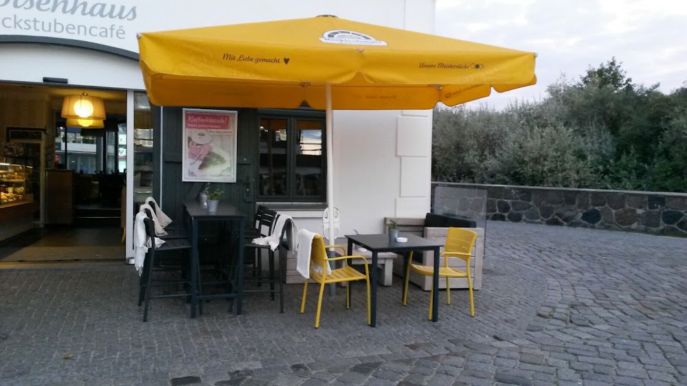 Weber’s Mein Kaffeehaus – Bild 4