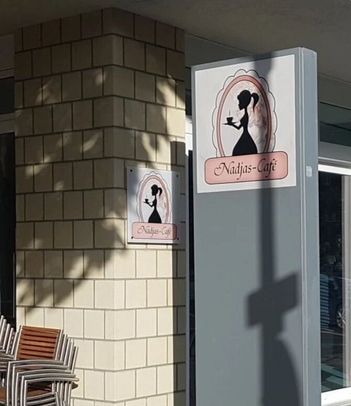 Nadjas-Café – Bild 3